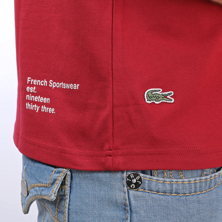 Lacoste Polo Shirt