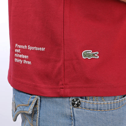 Lacoste Polo Shirt