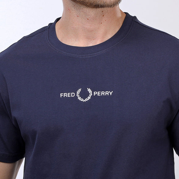 Fred Perry T-Shirt