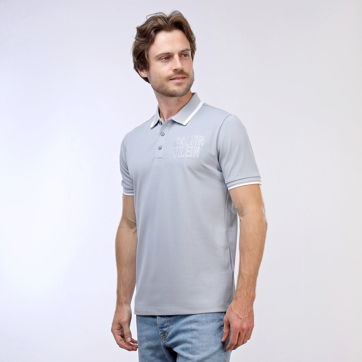 Calvin Klein Polo Shirt