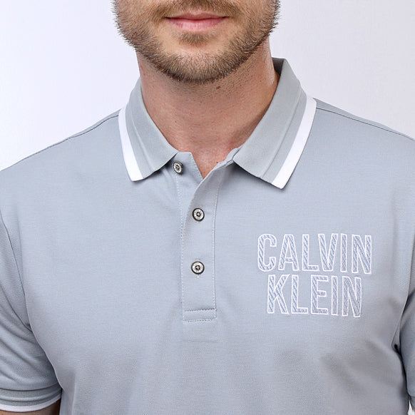 Calvin Klein Polo Shirt