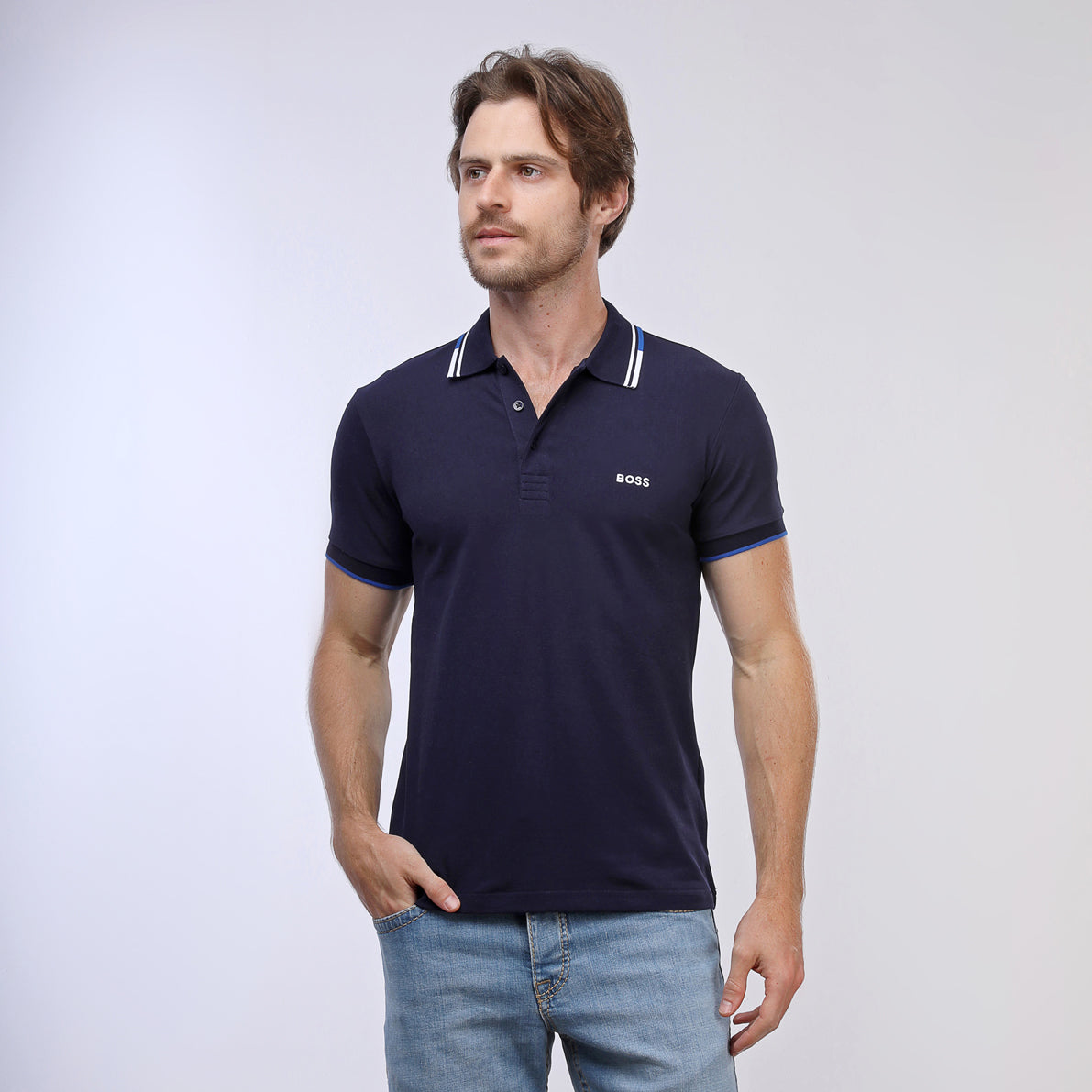 Hugo Boss Polo Shirt