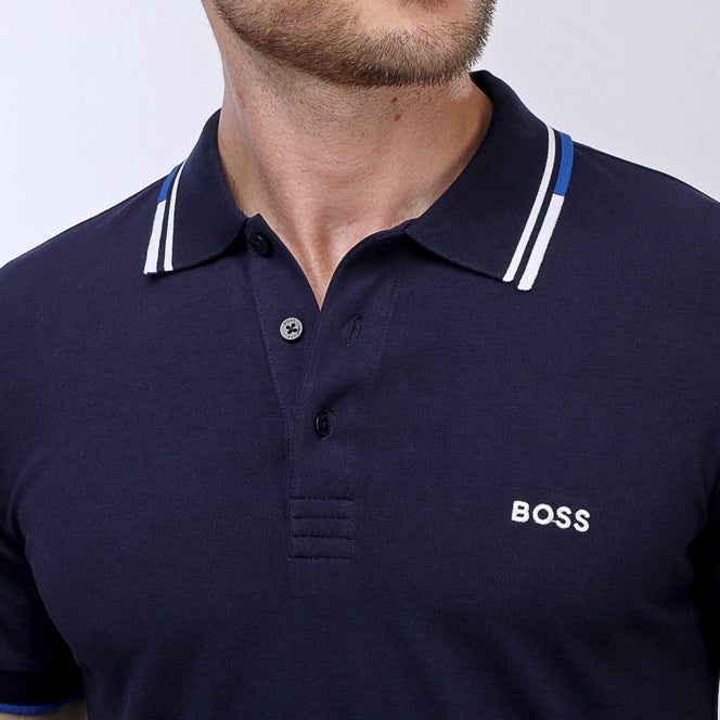 Hugo Boss Polo Shirt