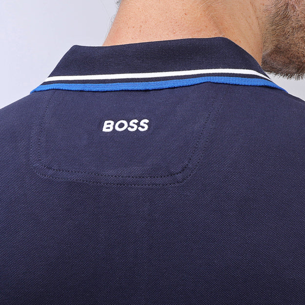 Hugo Boss Polo Shirt