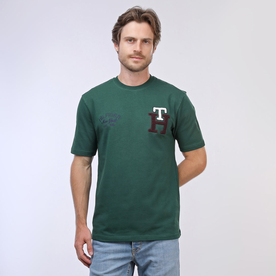 Tommy Hilflger Polo Shirt