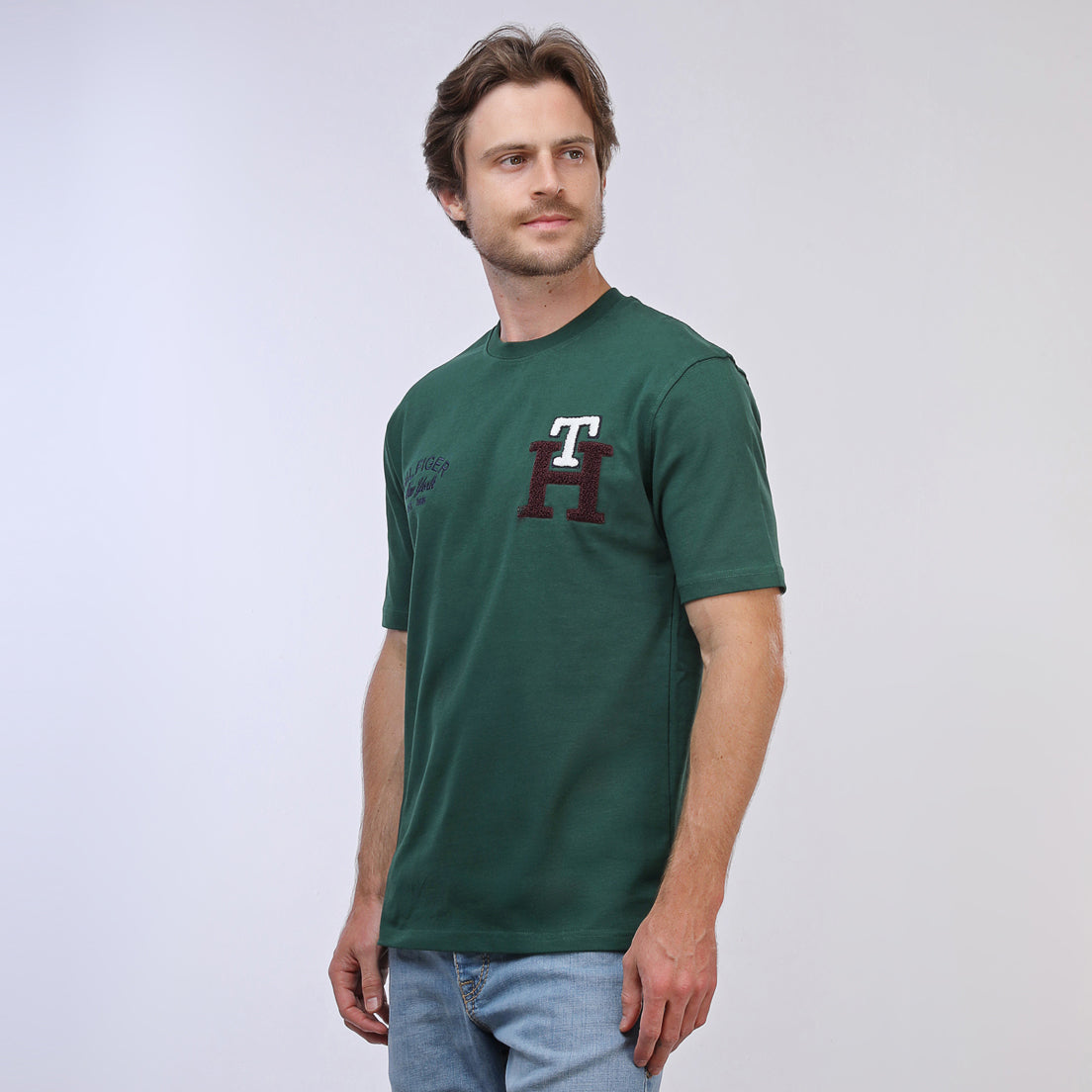 Tommy Hilflger Polo Shirt
