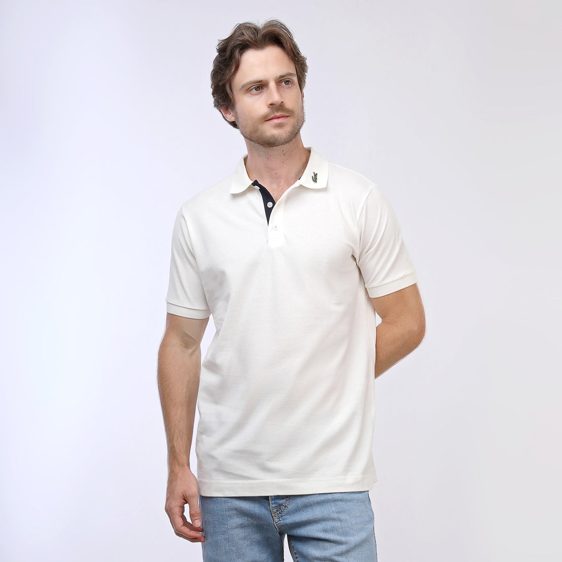 Lacoste Polo Shirt