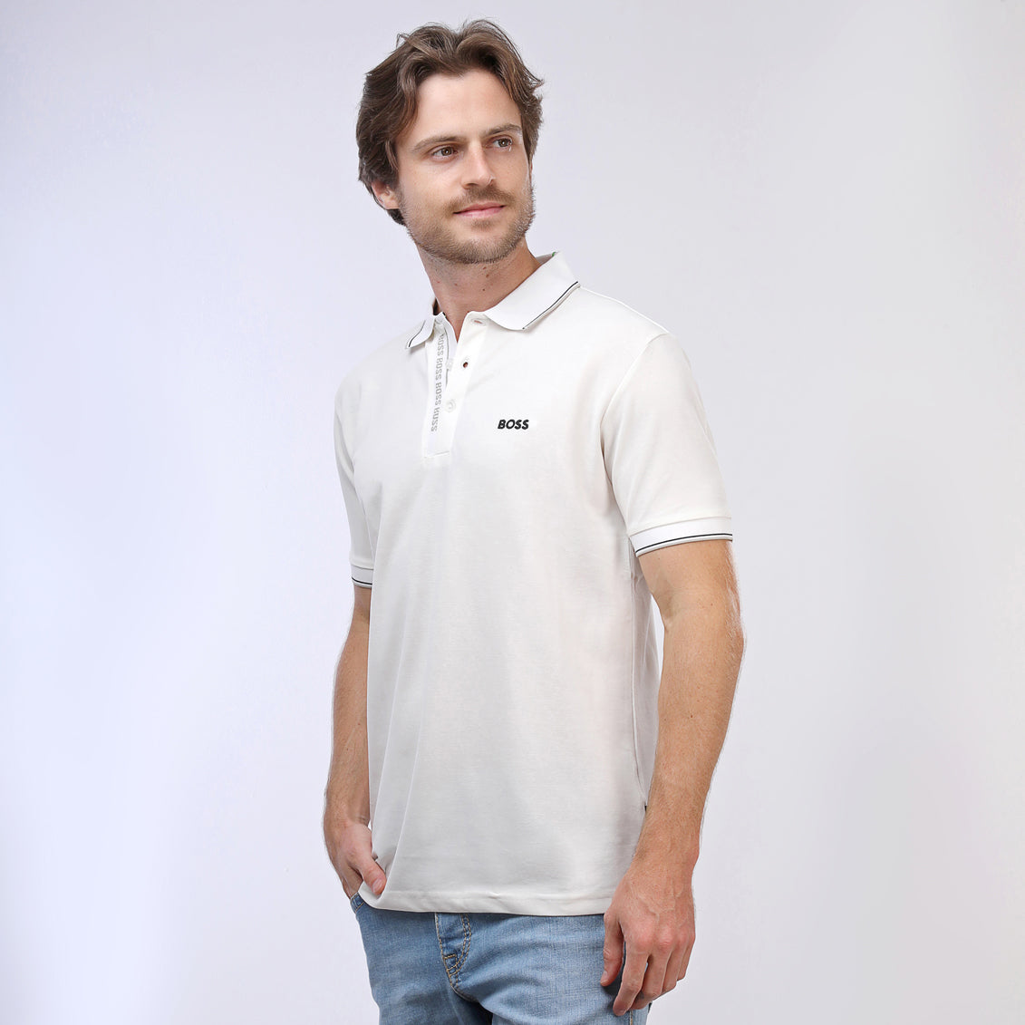 Hugo Boss Polo Shirt