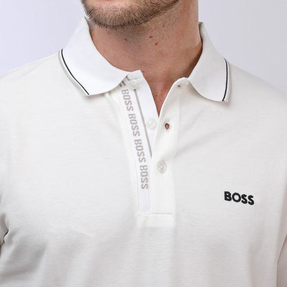 Hugo Boss Polo Shirt
