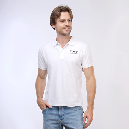 Armani Exchange Polo Shirt