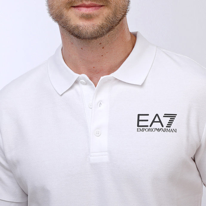 Armani Exchange Polo Shirt