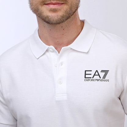 Armani Exchange Polo Shirt