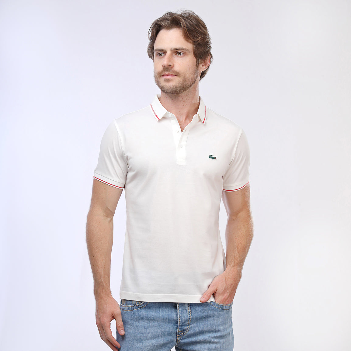 Lacoste Polo Shirt