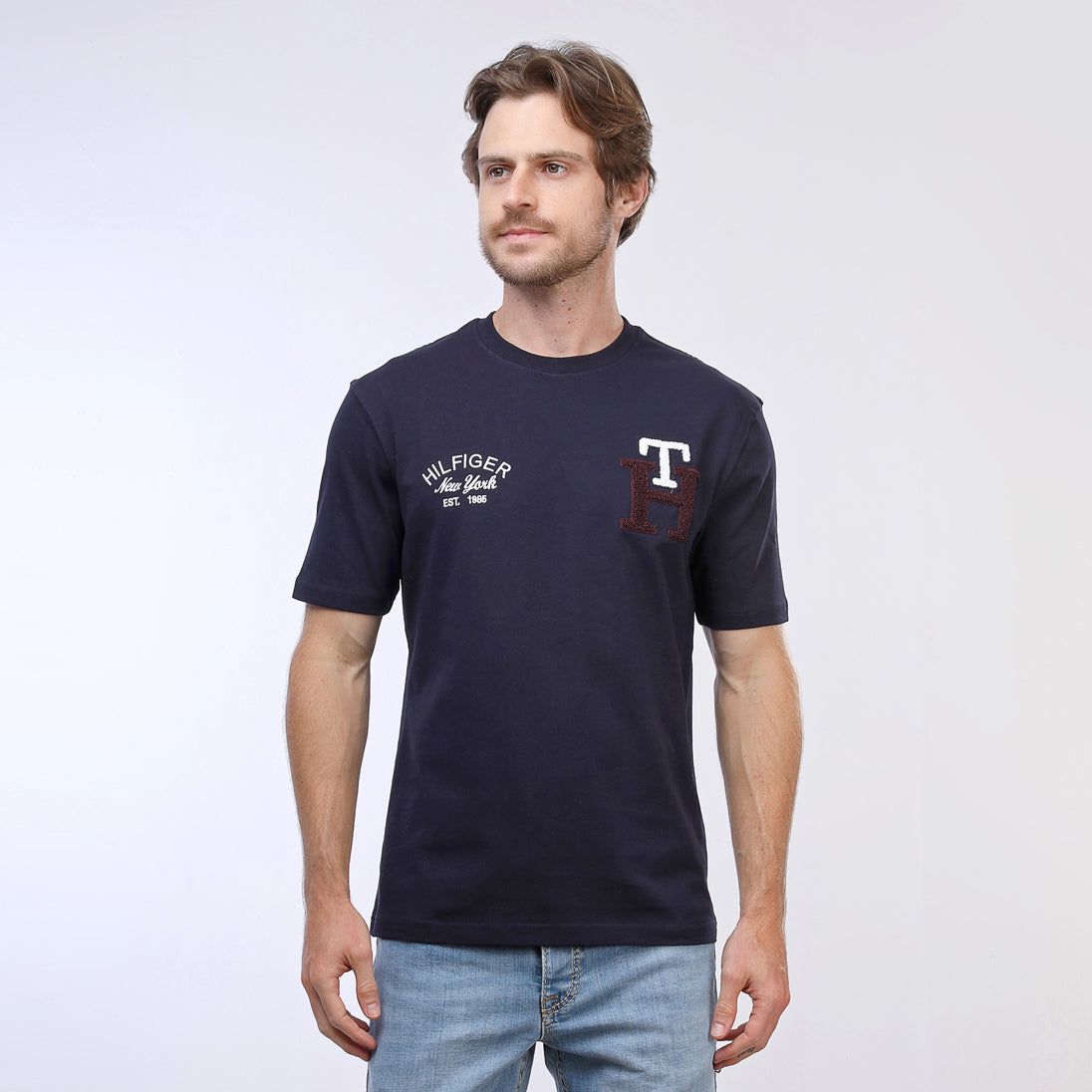 Tommy Hilflger Polo Shirt