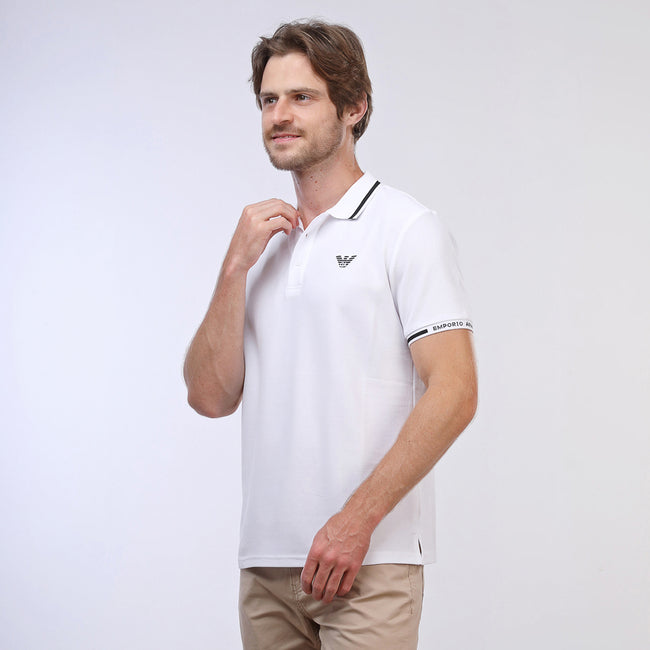 Armani Exchange Polo Shirt