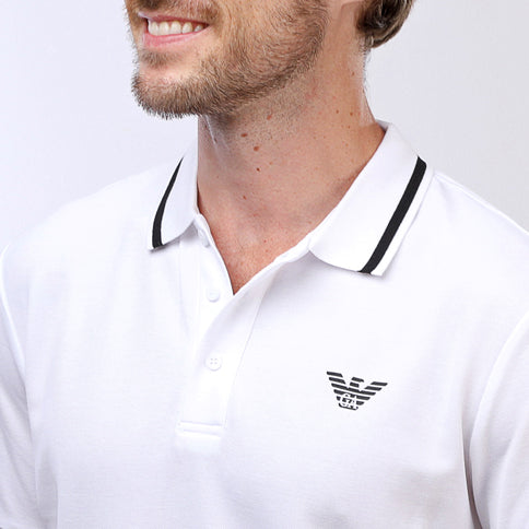 Armani Exchange Polo Shirt
