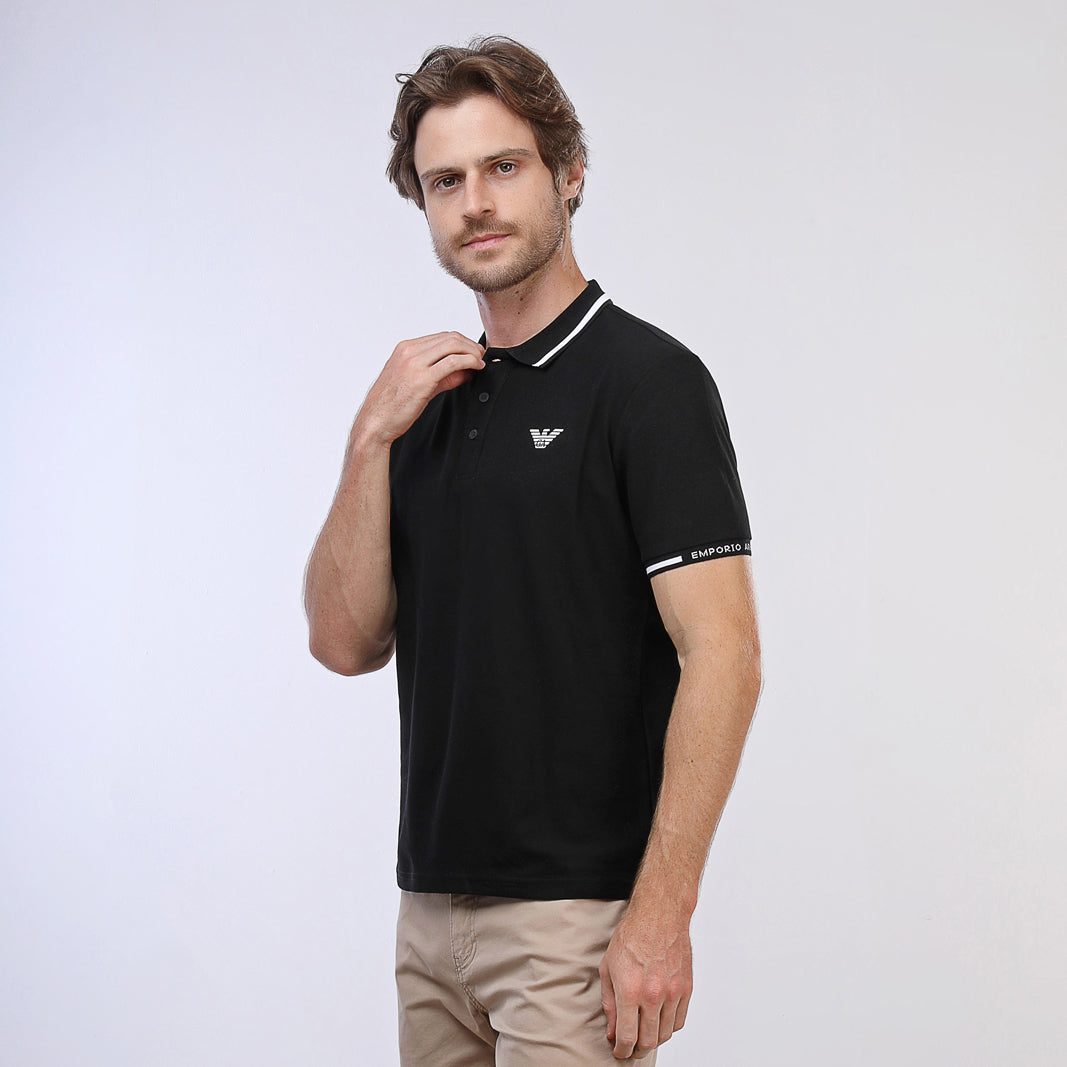 Armani Exchange Polo Shirt
