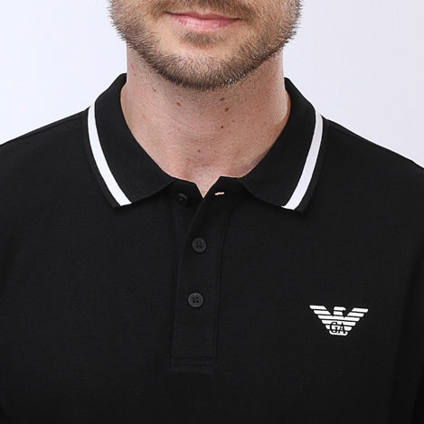 Armani Exchange Polo Shirt