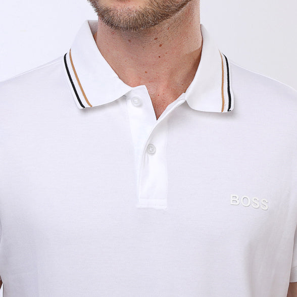 Hugo Boss Polo Shirt