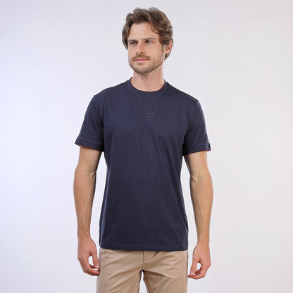 Tommy Hilfiger  Autograph Flag Polo Shirt - Regular Fit