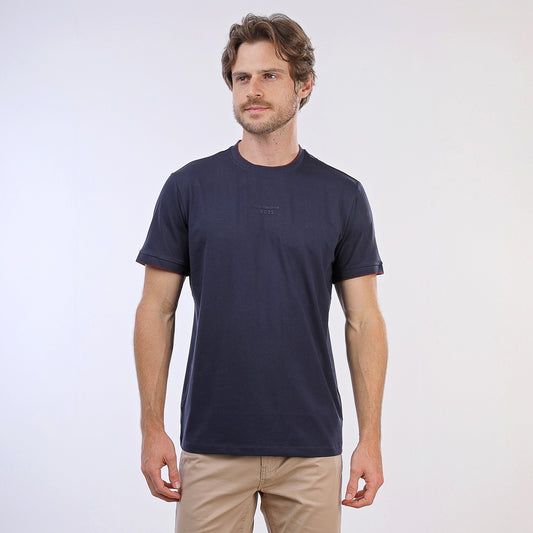 Tommy Hilfiger  Autograph Flag Polo Shirt - Regular Fit