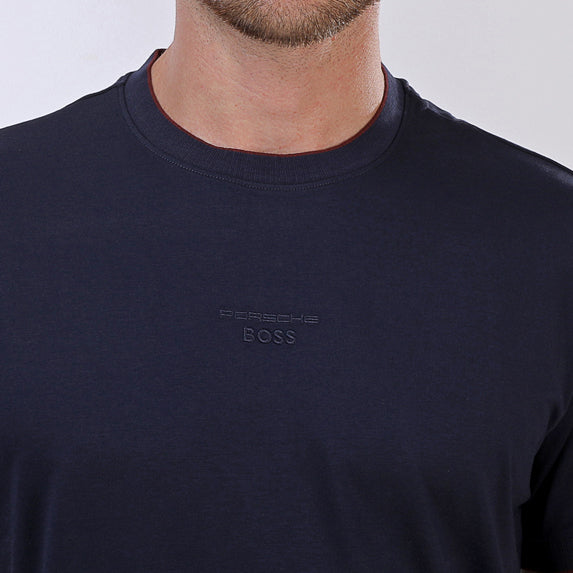 Tommy Hilfiger  Autograph Flag Polo Shirt - Regular Fit