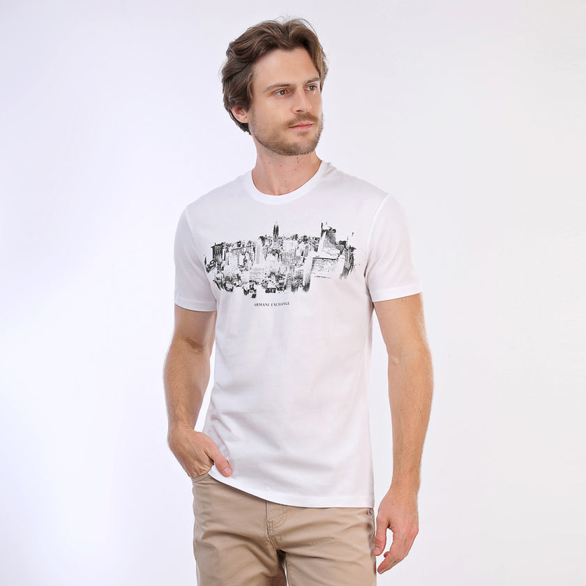 Armani Exchange T-Shirt