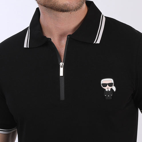KARL LAGERFELD Polo Shirt