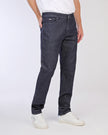 BOSS JEANS Soft Motion From Cotton Premium With LOGO - SLIM FIT
