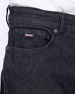 BOSS JEANS Soft Motion From Cotton Premium With LOGO - SLIM FIT