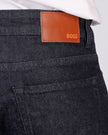 BOSS JEANS Soft Motion From Cotton Premium With LOGO - SLIM FIT