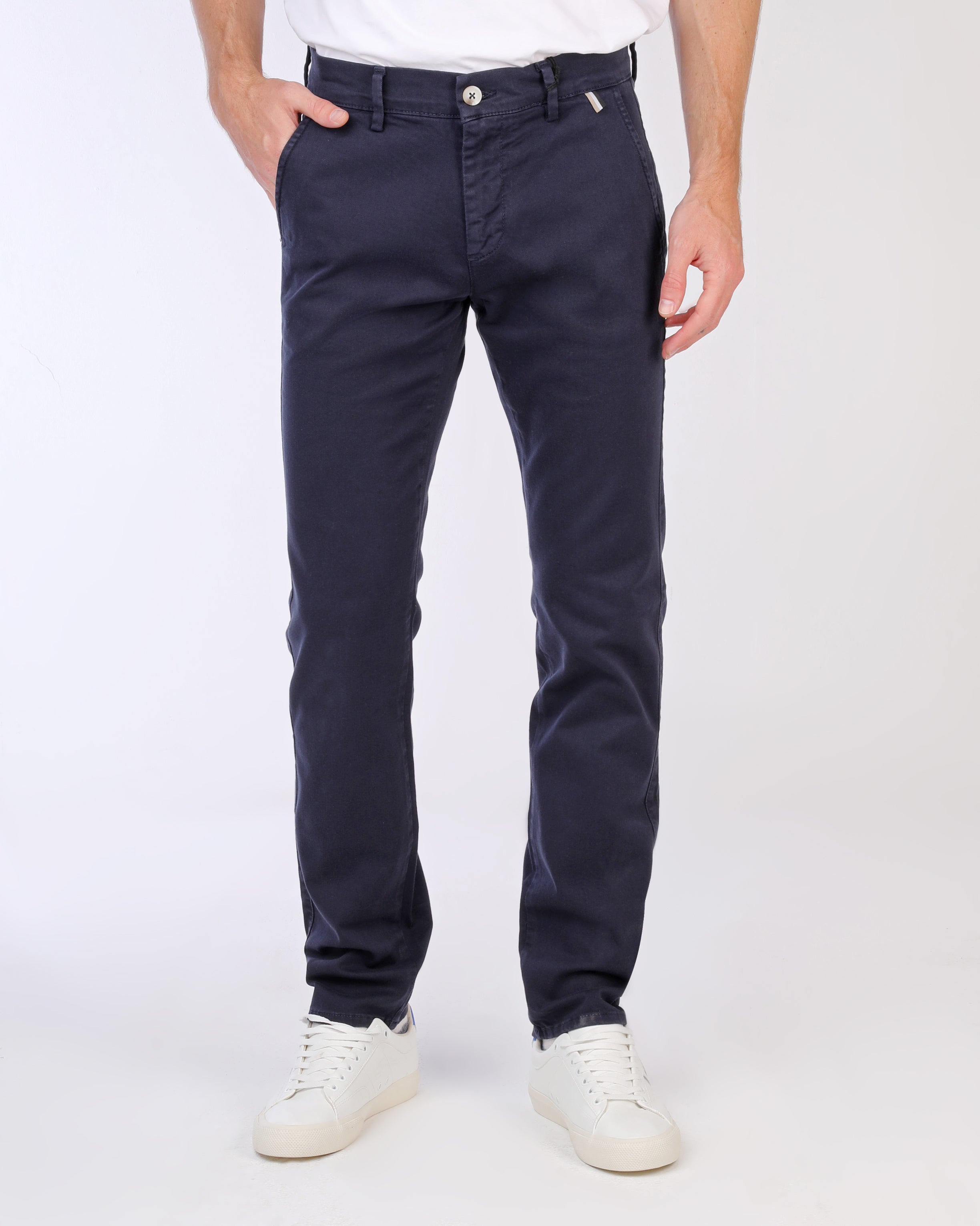 Loro Piana Gabardine Pants