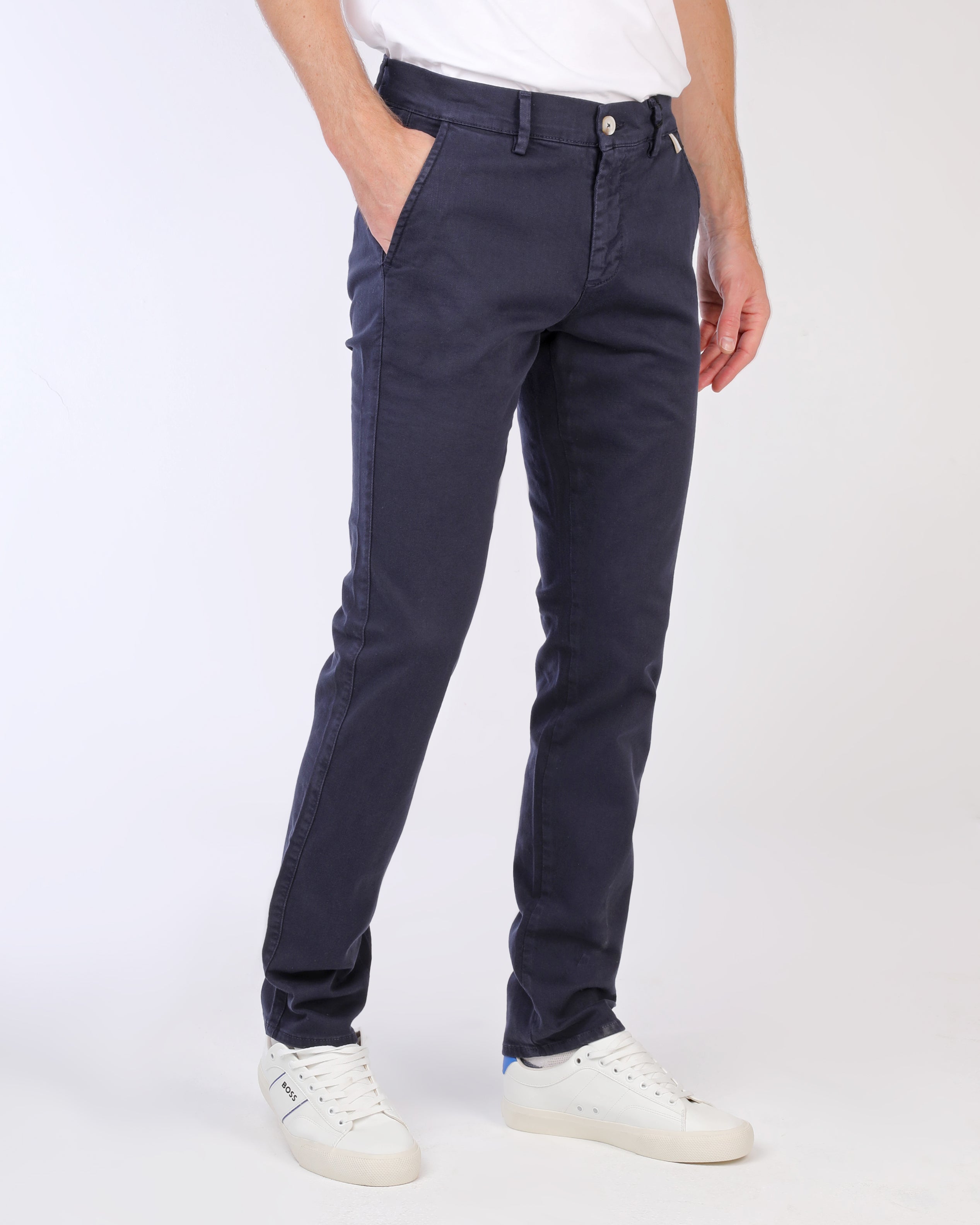 Loro Piana Gabardine Pants