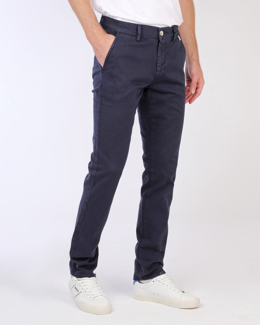 Loro Piana Gabardine Pants