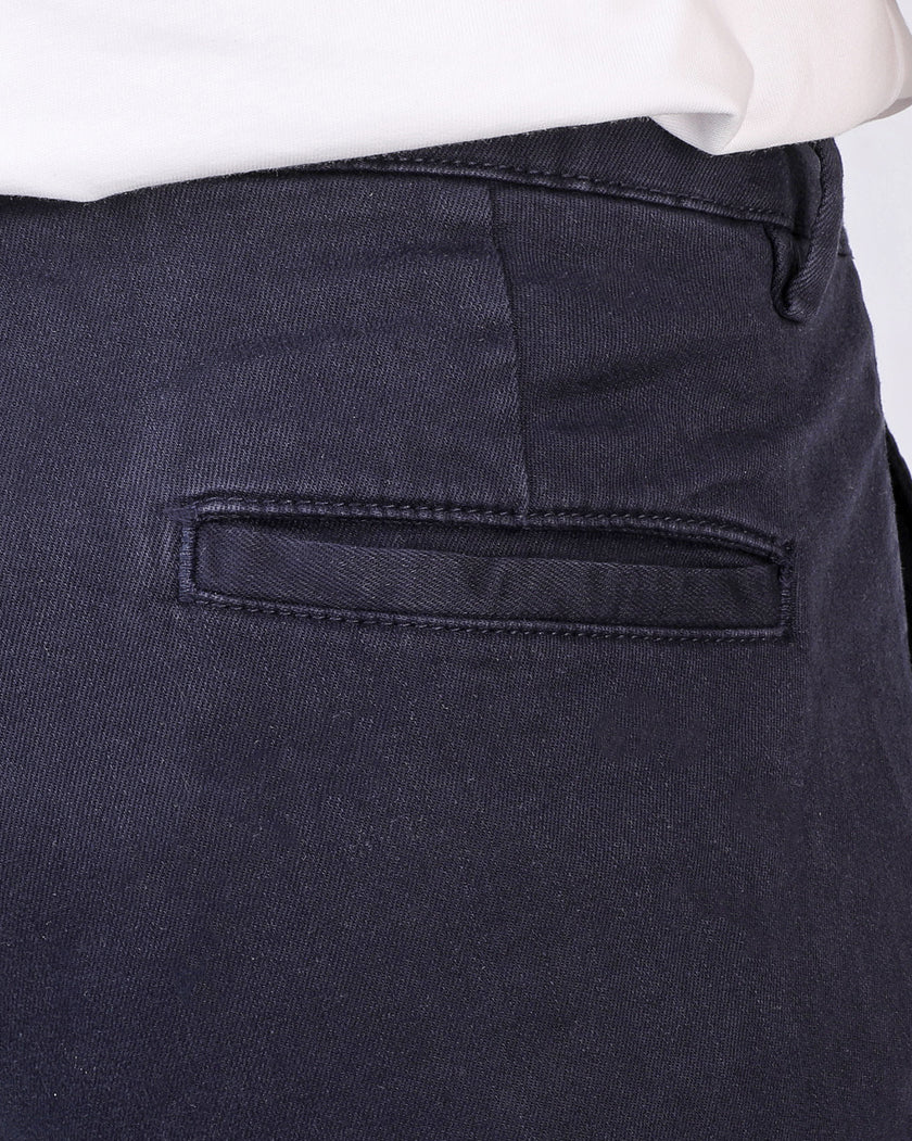 Loro Piana Gabardine Pants