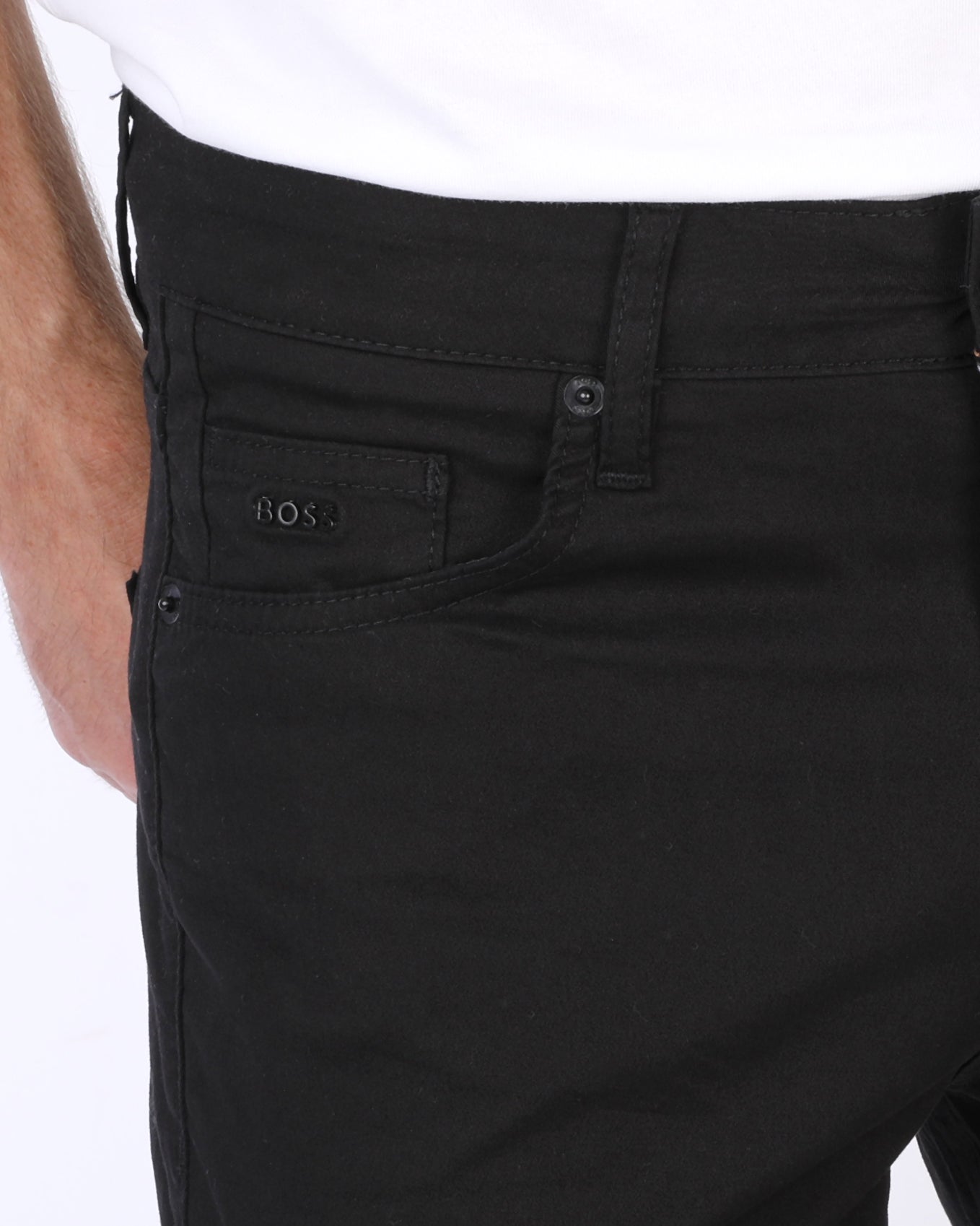Hugo Boss Jeans