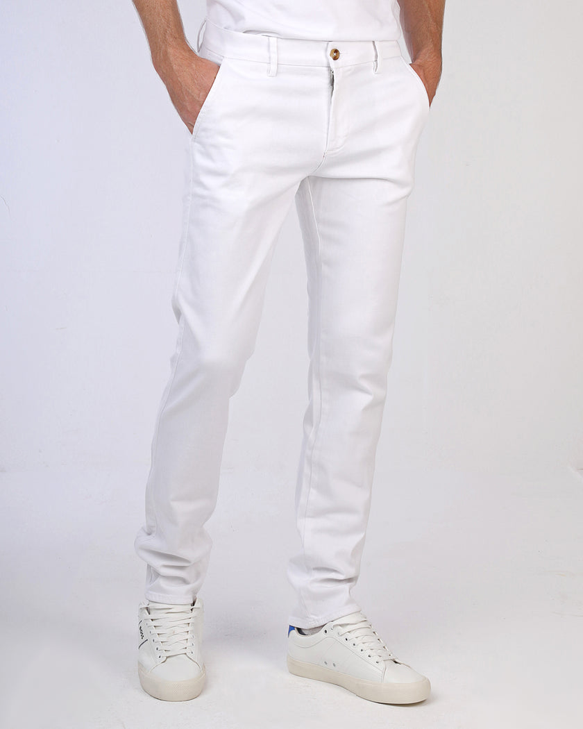 Loro Piana Gabardine Pants