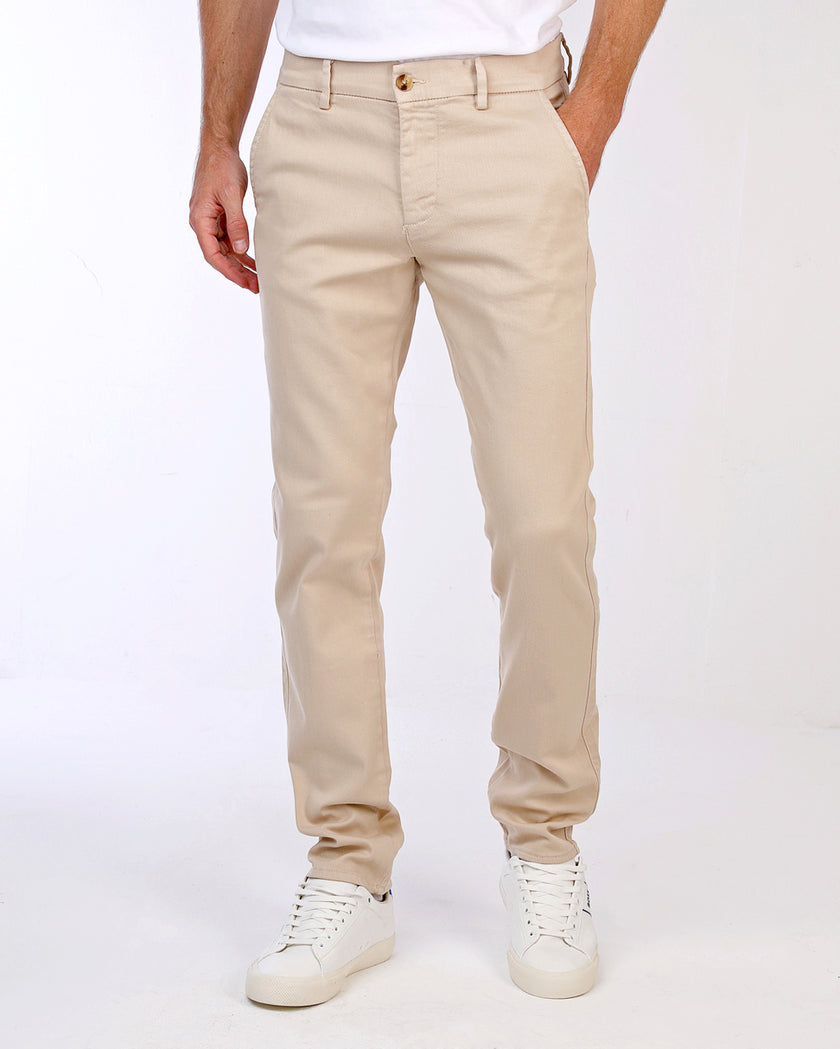 Loro Piana Gabardine Pants