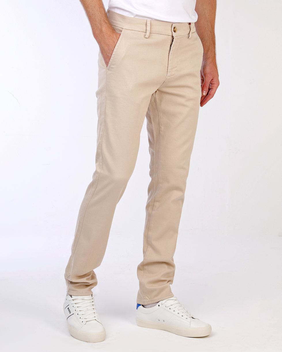 Loro Piana Gabardine Pants