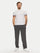 Tommy HilfIger  Autograph Flag Polo Shirt - Slim Fit