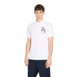 Armani Exchange Regular Fit Polo Shirt