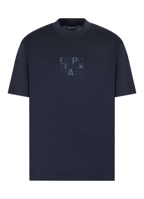 EMPORIO ARMANI T-SHIRT -slim fit