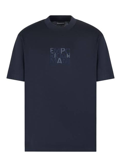 EMPORIO ARMANI T-SHIRT -slim fit