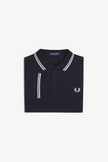 The Fred Perry polo shirt WITH Embroidered LOGO - Slim Fit