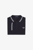 The Fred Perry polo shirt WITH Embroidered LOGO - Slim Fit