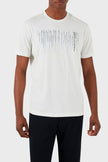 Armani Exchange Slim Fit T-Shirt