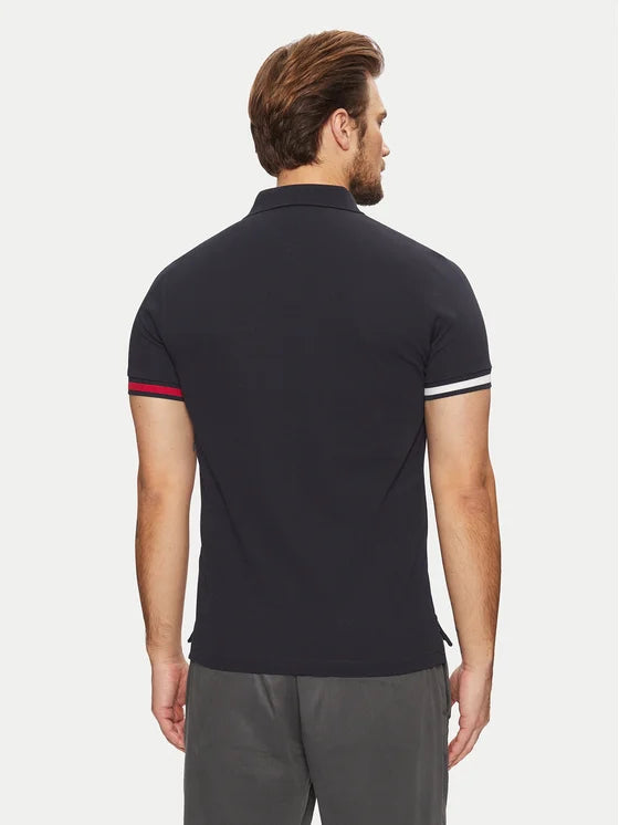 Tommy Hilfiger Slim Fit Polo Shirt