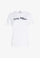 Lacoste Regular T-Shirt With Rubber Print Logo - Slim Fit
