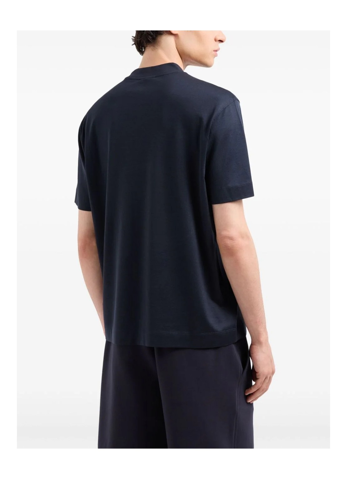 EMPORIO ARMANI T-SHIRT -slim fit