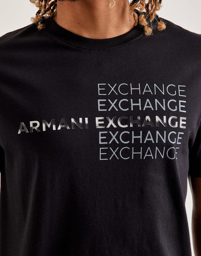 ARMANI T-SHIRT -slim fit